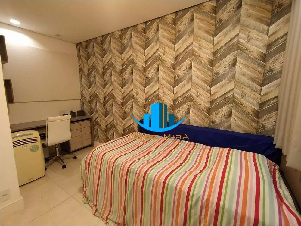 Apartamento, 4 quartos, 233 m² - Foto 2