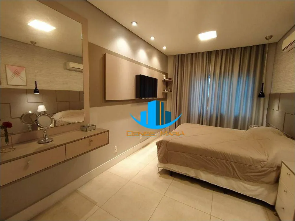 Apartamento, 4 quartos, 233 m² - Foto 6