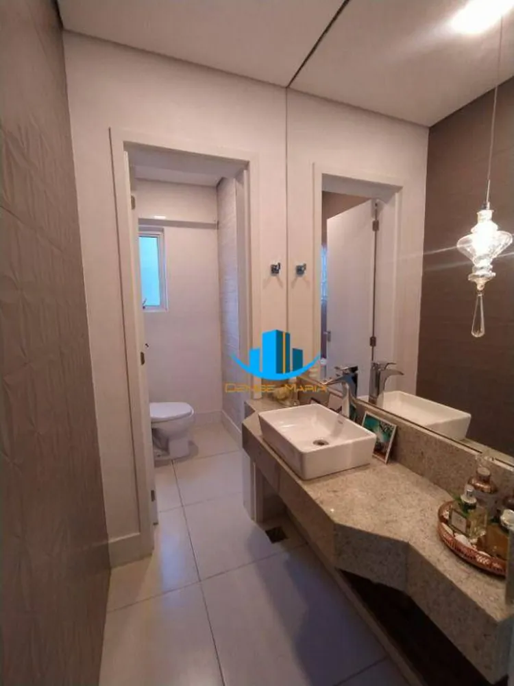 Apartamento, 4 quartos, 233 m² - Foto 8