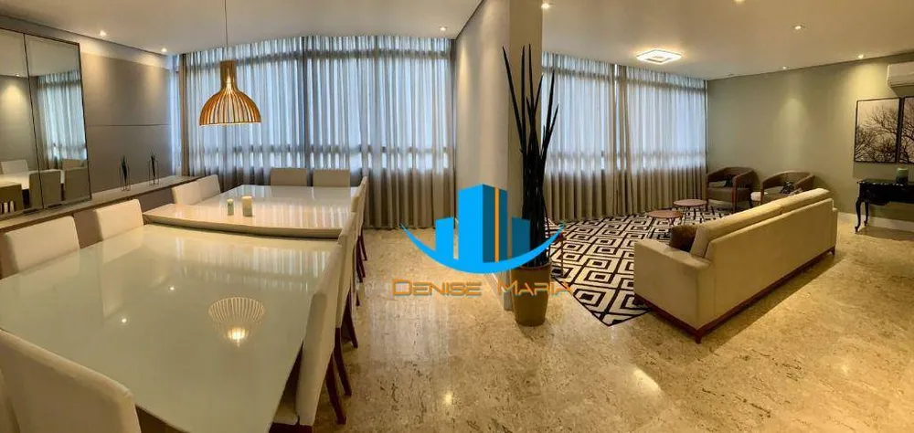 Apartamento, 4 quartos, 233 m² - Foto 6