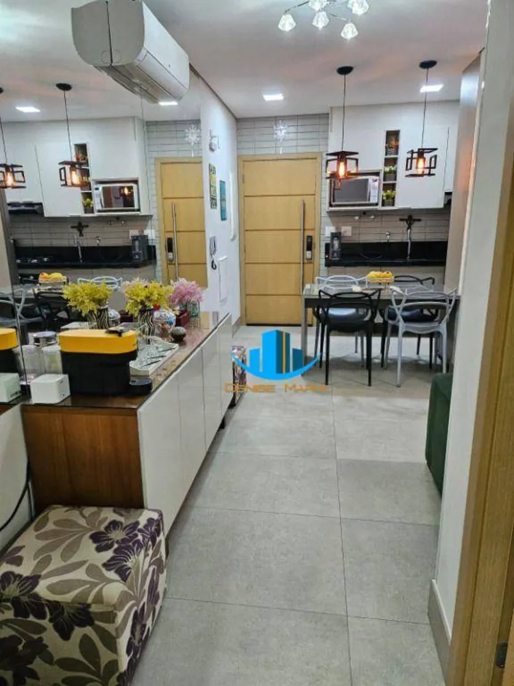 Apartamento, 1 quarto, 62 m² - Foto 4