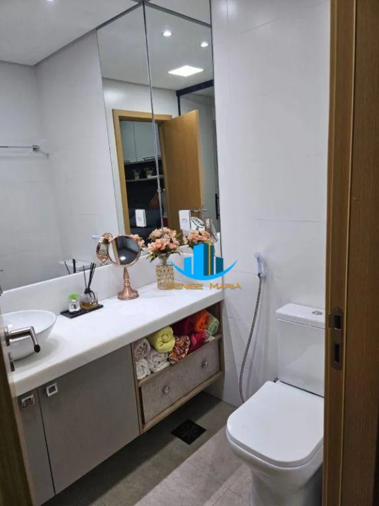 Apartamento, 1 quarto, 62 m² - Foto 6