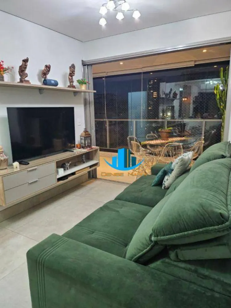Apartamento, 1 quarto, 62 m² - Foto 1
