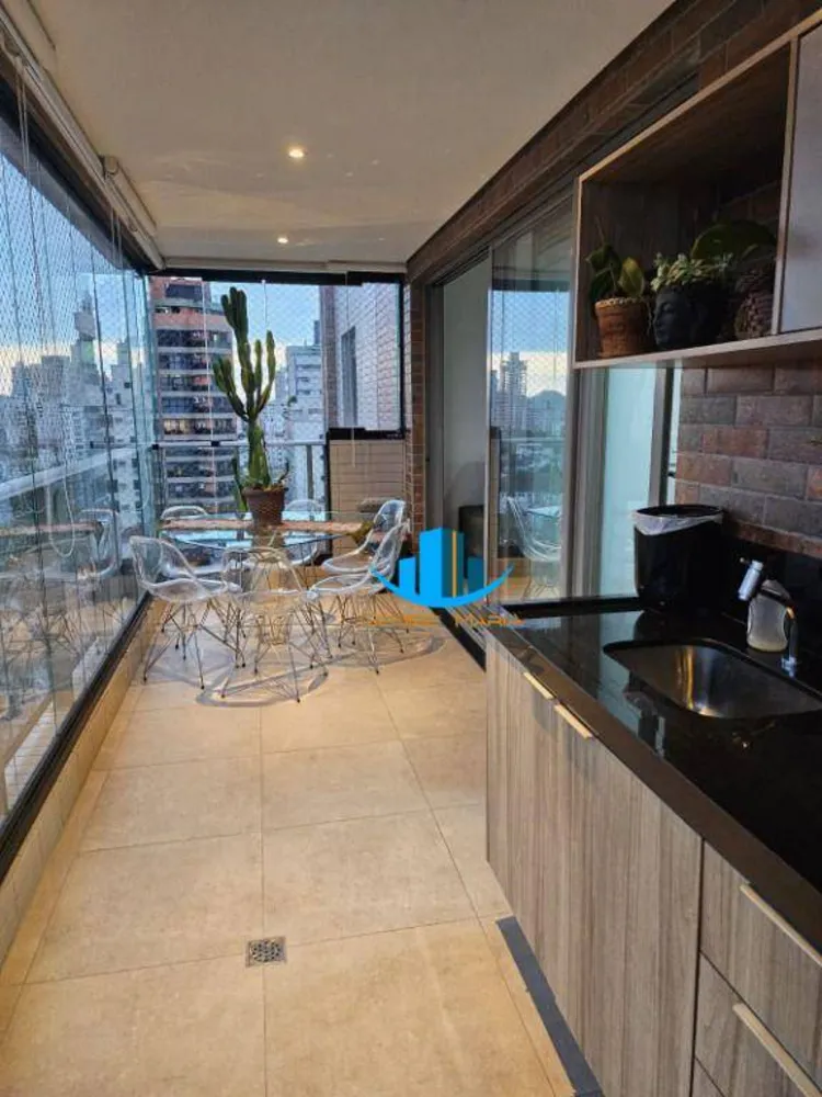 Apartamento, 1 quarto, 62 m² - Foto 2