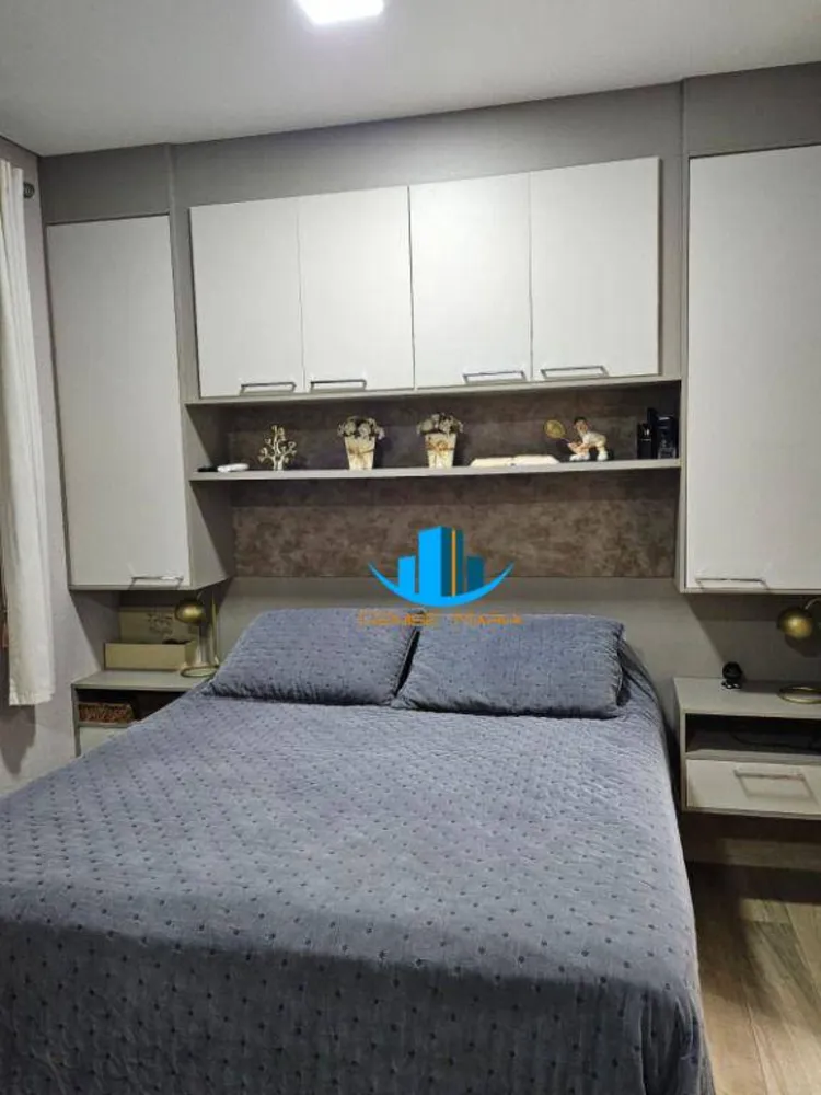 Apartamento, 1 quarto, 62 m² - Foto 7