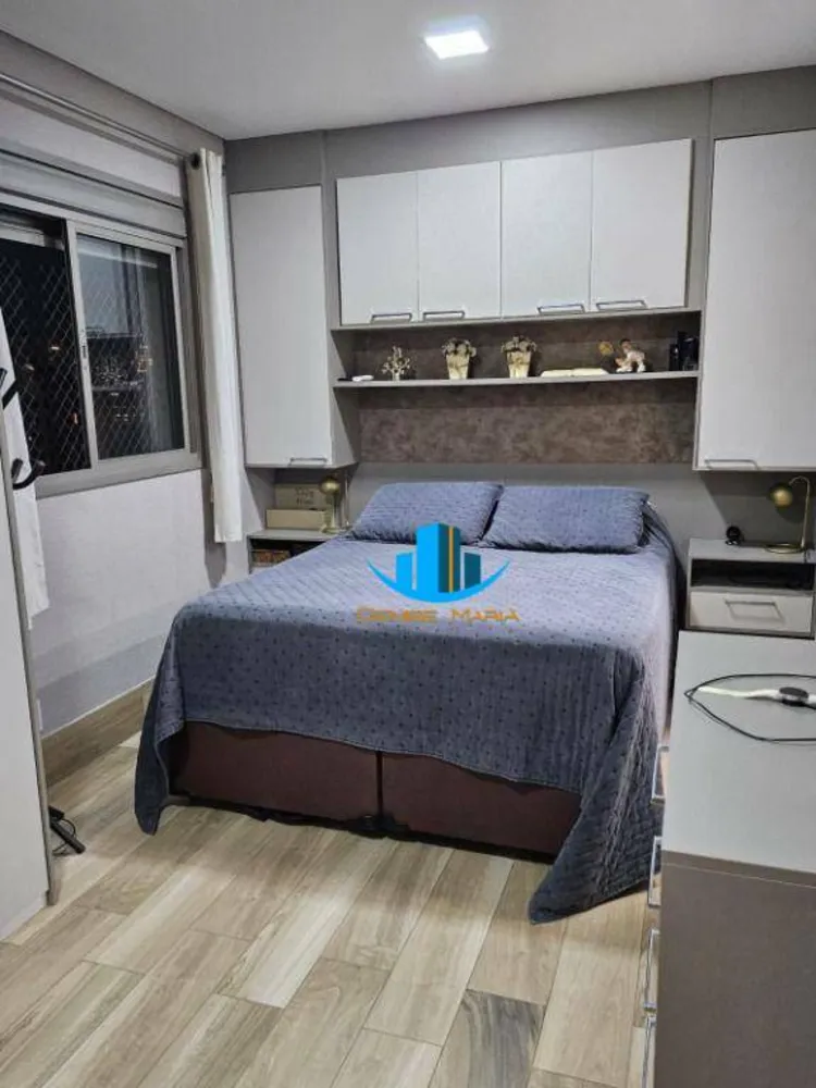 Apartamento, 1 quarto, 62 m² - Foto 5