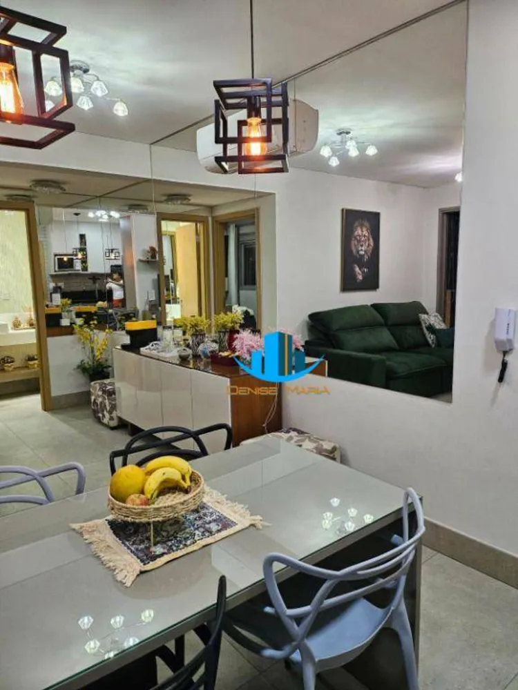 Apartamento, 1 quarto, 62 m² - Foto 3