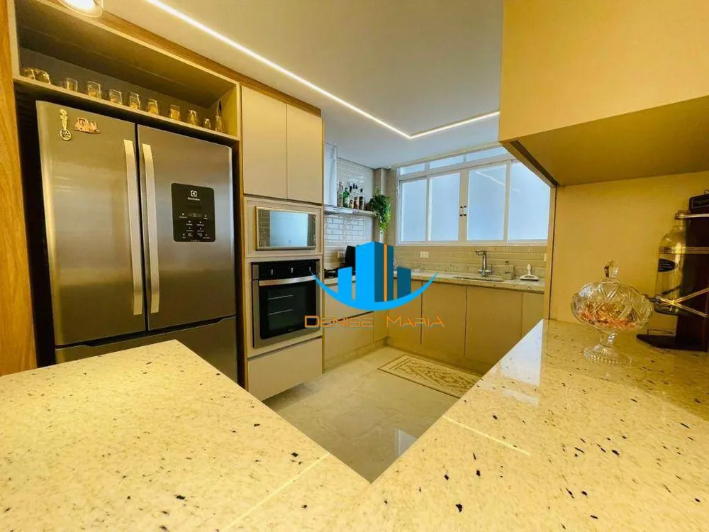 Apartamento, 3 quartos, 127 m² - Foto 5