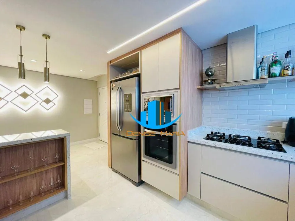 Apartamento, 3 quartos, 127 m² - Foto 7