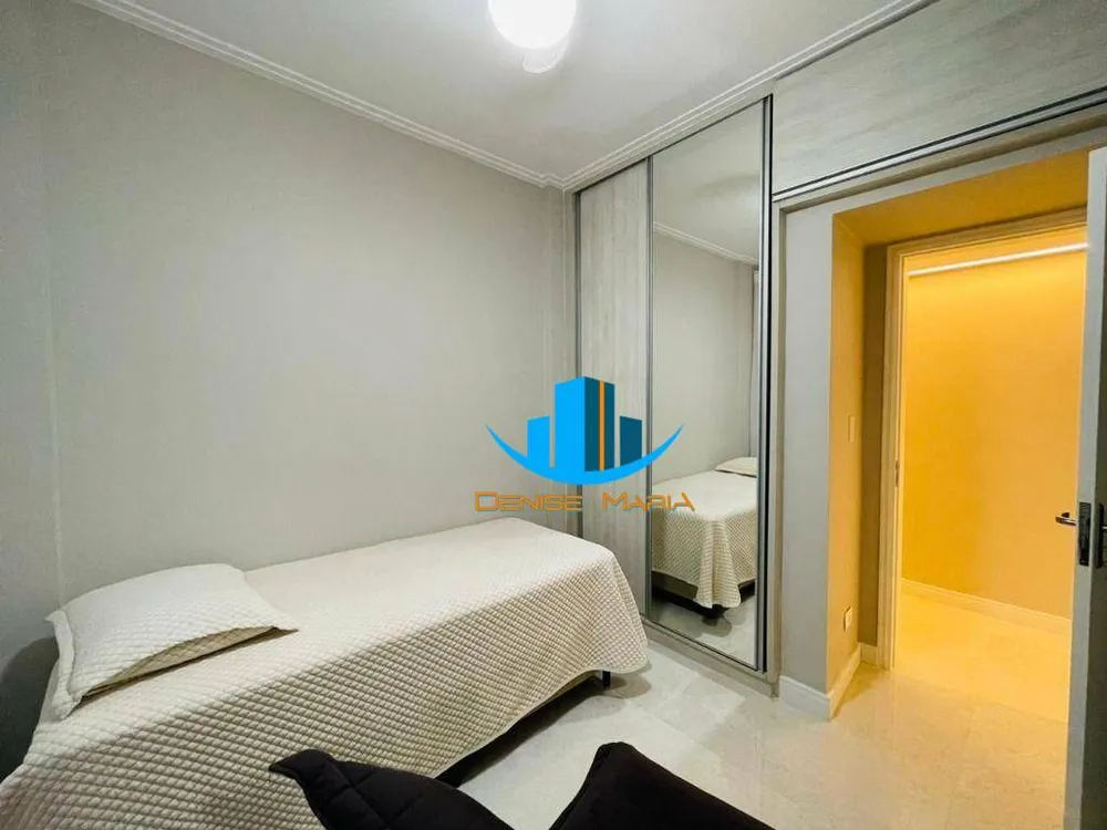 Apartamento, 3 quartos, 127 m² - Foto 11