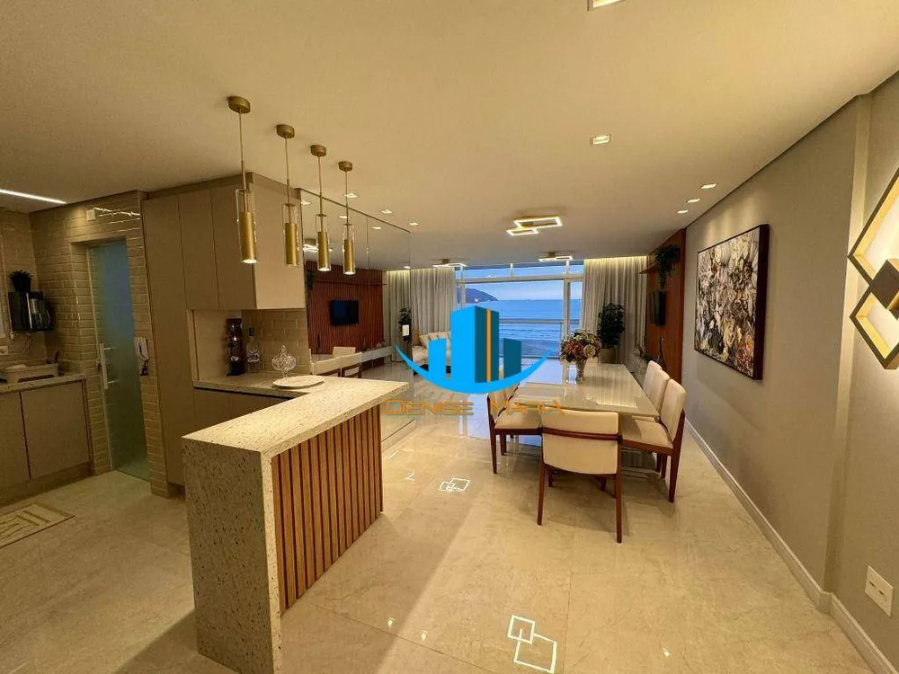 Apartamento, 3 quartos, 127 m² - Foto 1
