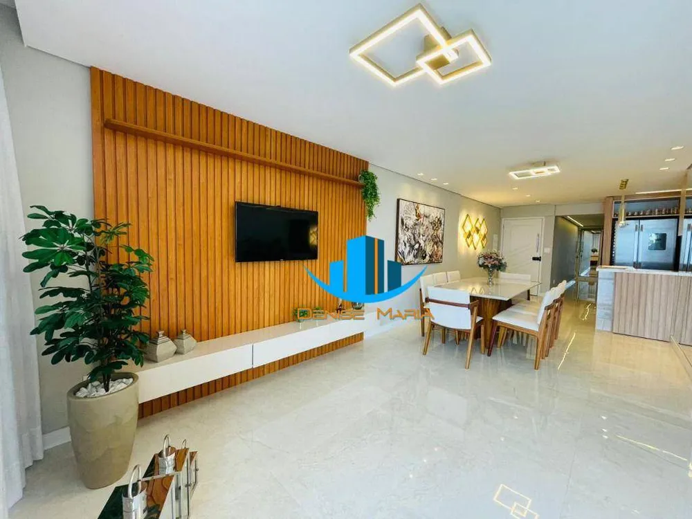 Apartamento, 3 quartos, 127 m² - Foto 3