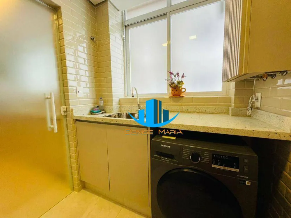 Apartamento, 3 quartos, 127 m² - Foto 6