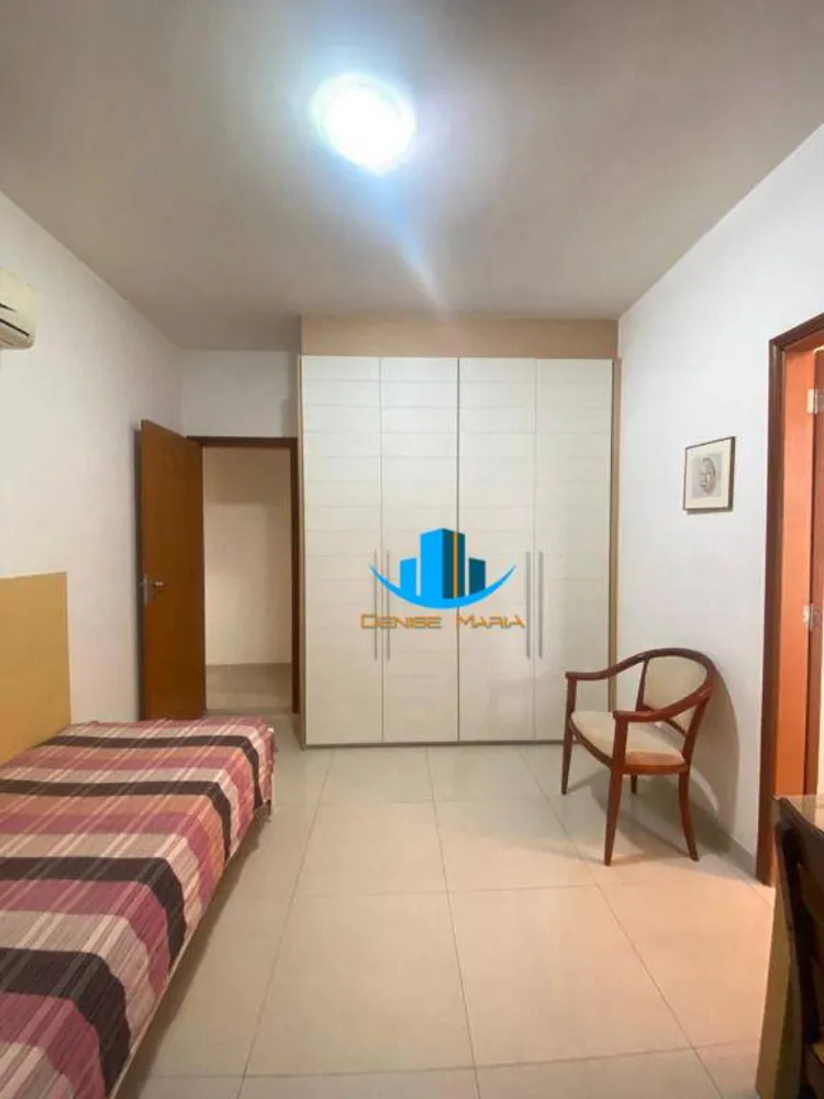 Apartamento, 3 quartos, 137 m² - Foto 7