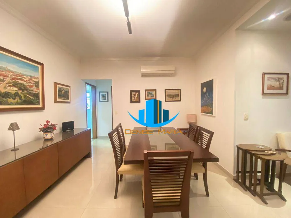 Apartamento, 3 quartos, 137 m² - Foto 1