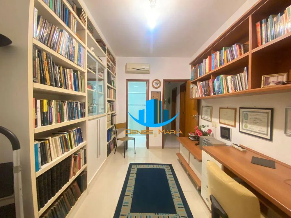 Apartamento, 3 quartos, 137 m² - Foto 5