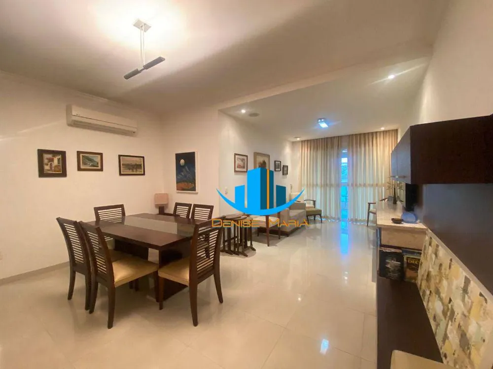 Apartamento, 3 quartos, 137 m² - Foto 2