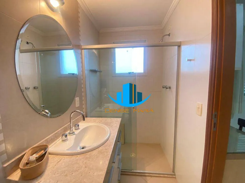 Apartamento, 3 quartos, 137 m² - Foto 4