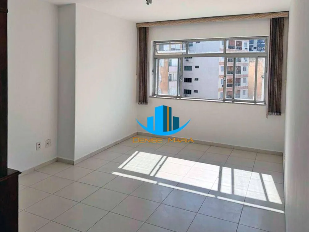 Apartamento, 3 quartos, 109 m² - Foto 3