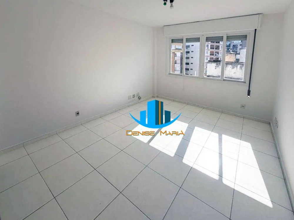 Apartamento, 3 quartos, 109 m² - Foto 2