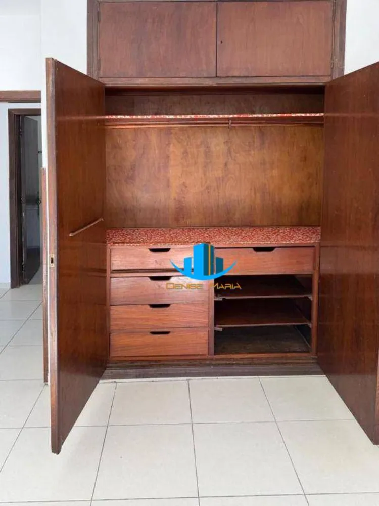 Apartamento, 3 quartos, 109 m² - Foto 5