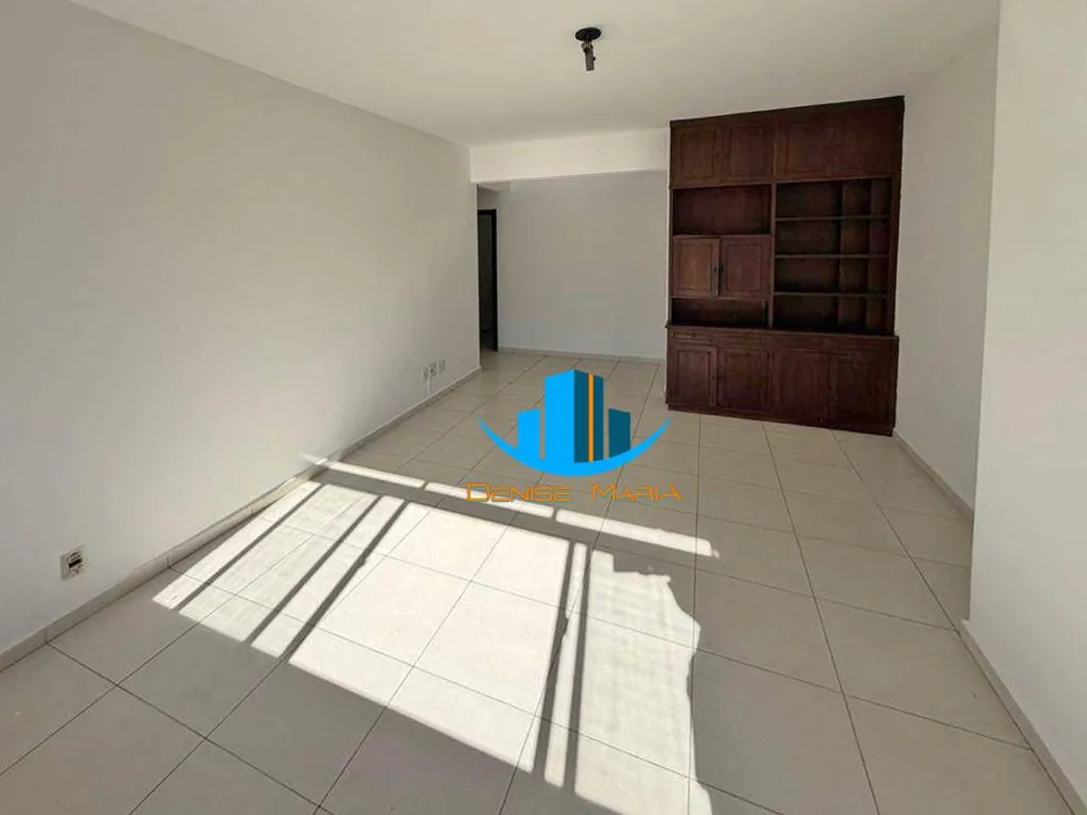 Apartamento, 3 quartos, 109 m² - Foto 1
