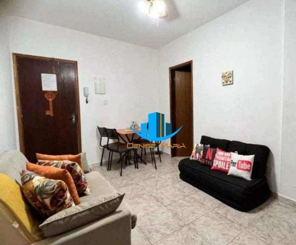 Apartamento, 1 quarto, 60 m² - Foto 2