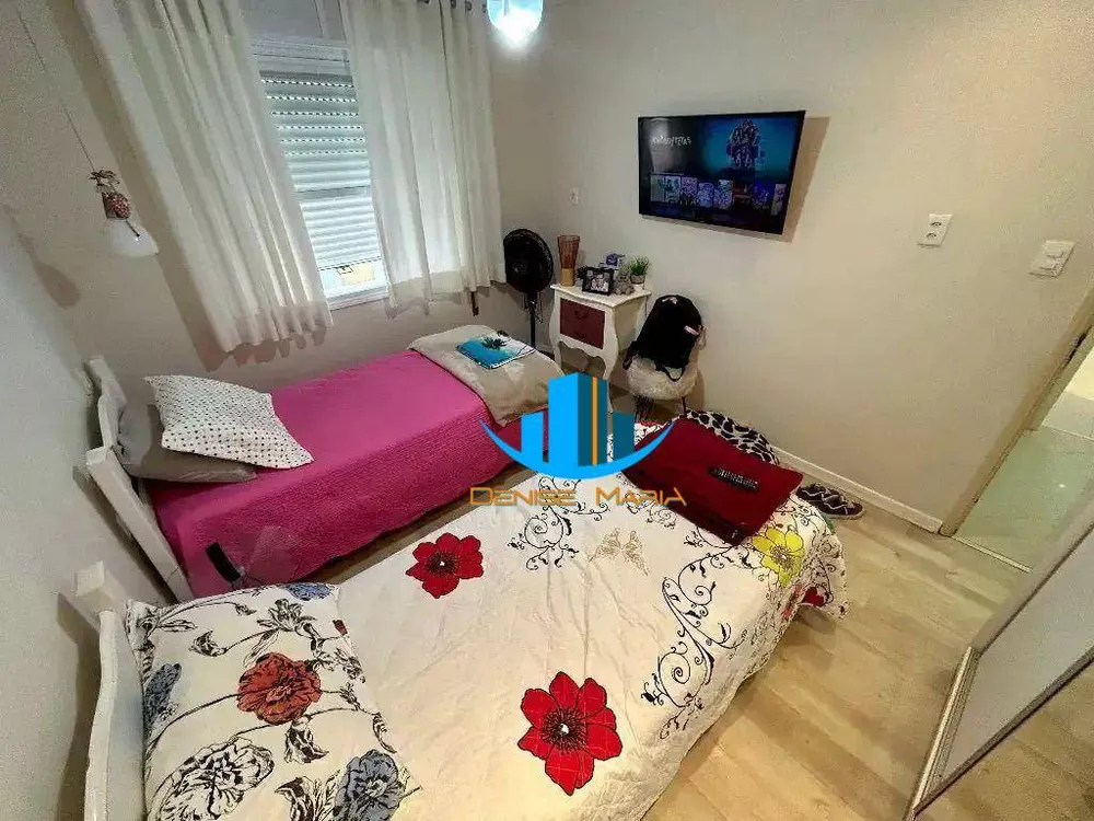Apartamento, 2 quartos, 110 m² - Foto 1