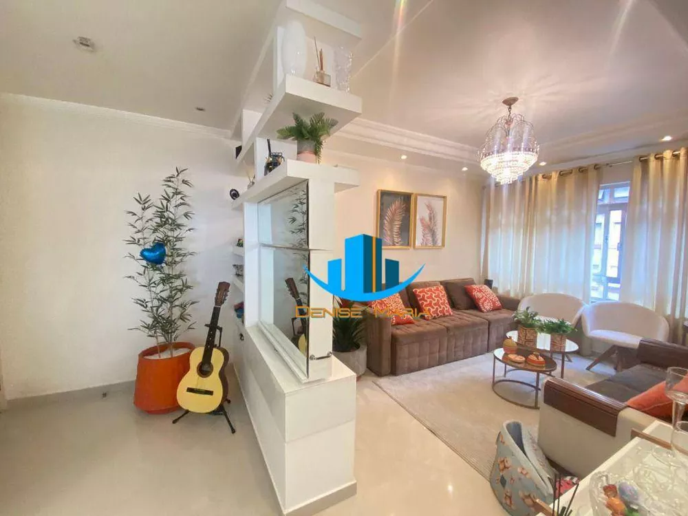 Apartamento, 2 quartos, 110 m² - Foto 4