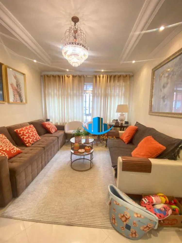 Apartamento, 2 quartos, 110 m² - Foto 2