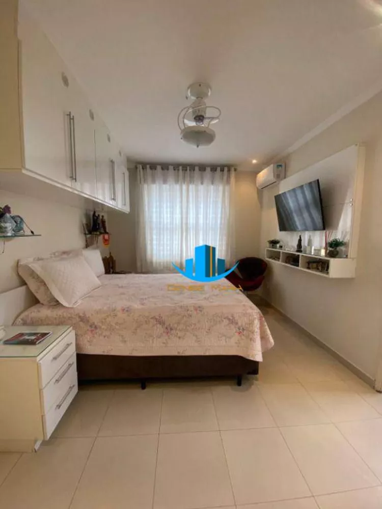 Apartamento, 2 quartos, 110 m² - Foto 2