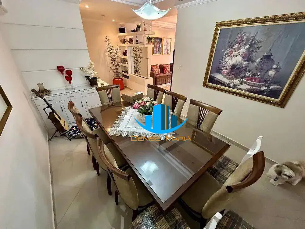 Apartamento, 2 quartos, 110 m² - Foto 3