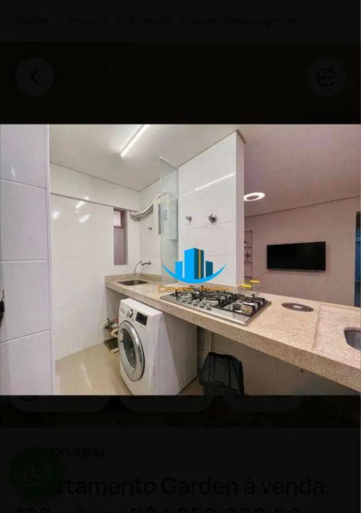 Apartamento, 2 quartos, 128 m² - Foto 8