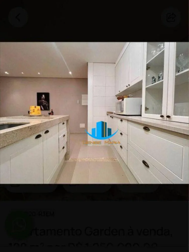 Apartamento, 2 quartos, 128 m² - Foto 3