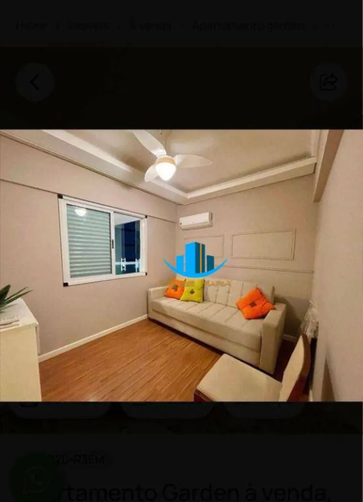 Apartamento, 2 quartos, 128 m² - Foto 2