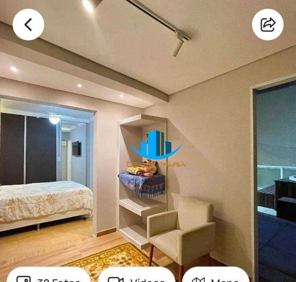 Apartamento, 2 quartos, 128 m² - Foto 4