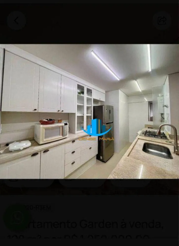 Apartamento, 2 quartos, 128 m² - Foto 7