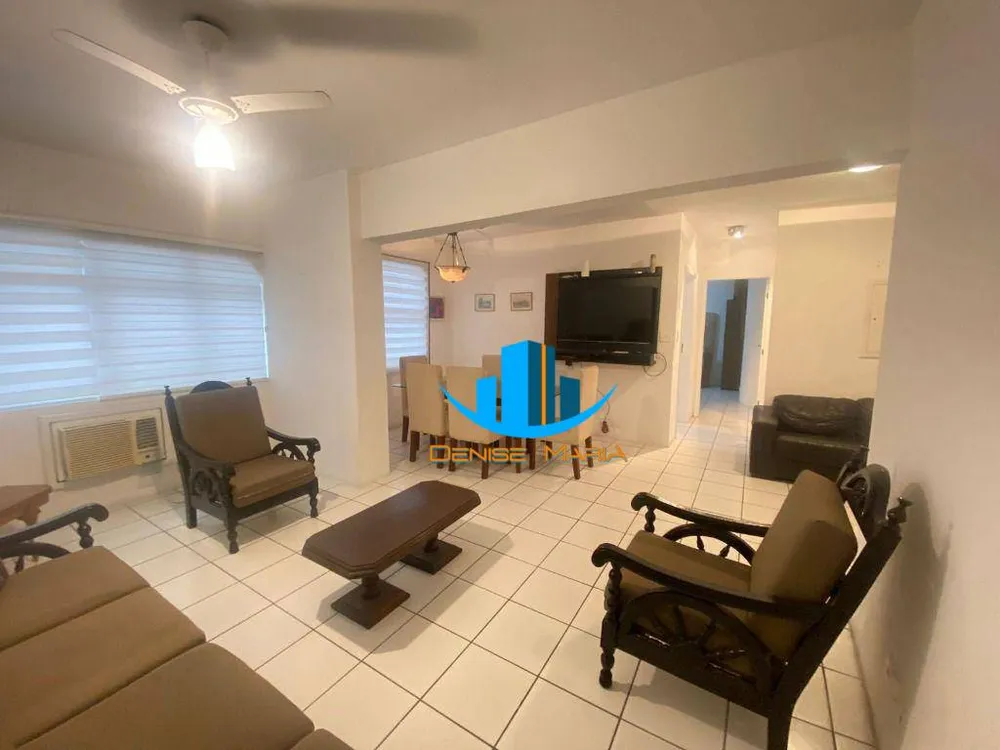 Apartamento, 2 quartos, 88 m² - Foto 1