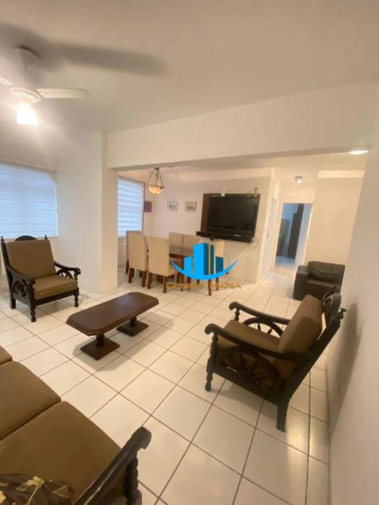 Apartamento, 2 quartos, 88 m² - Foto 2