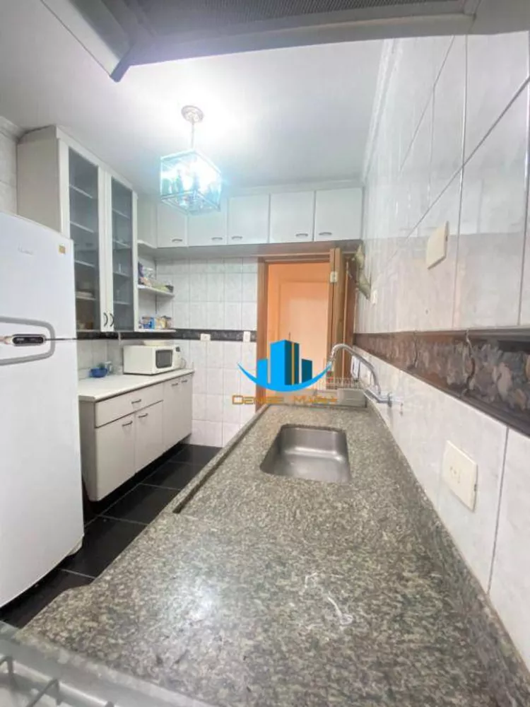 Apartamento, 2 quartos, 88 m² - Foto 2