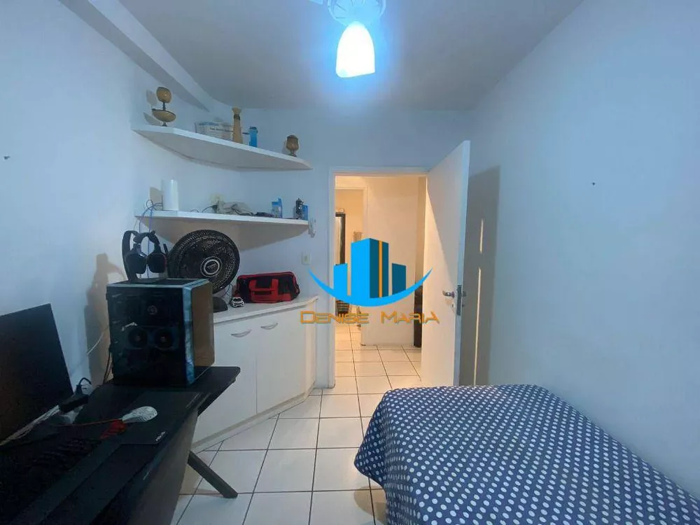 Apartamento, 2 quartos, 88 m² - Foto 3