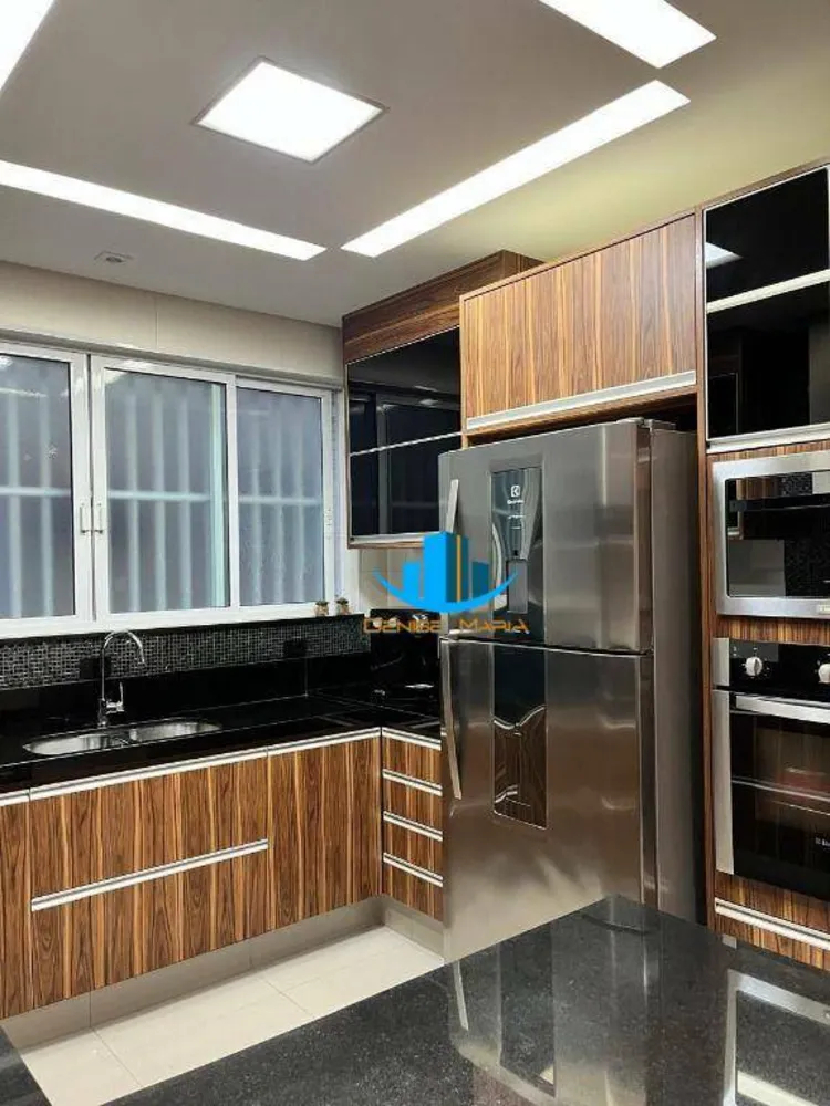 Casa de Condomínio, 4 quartos - Foto 6