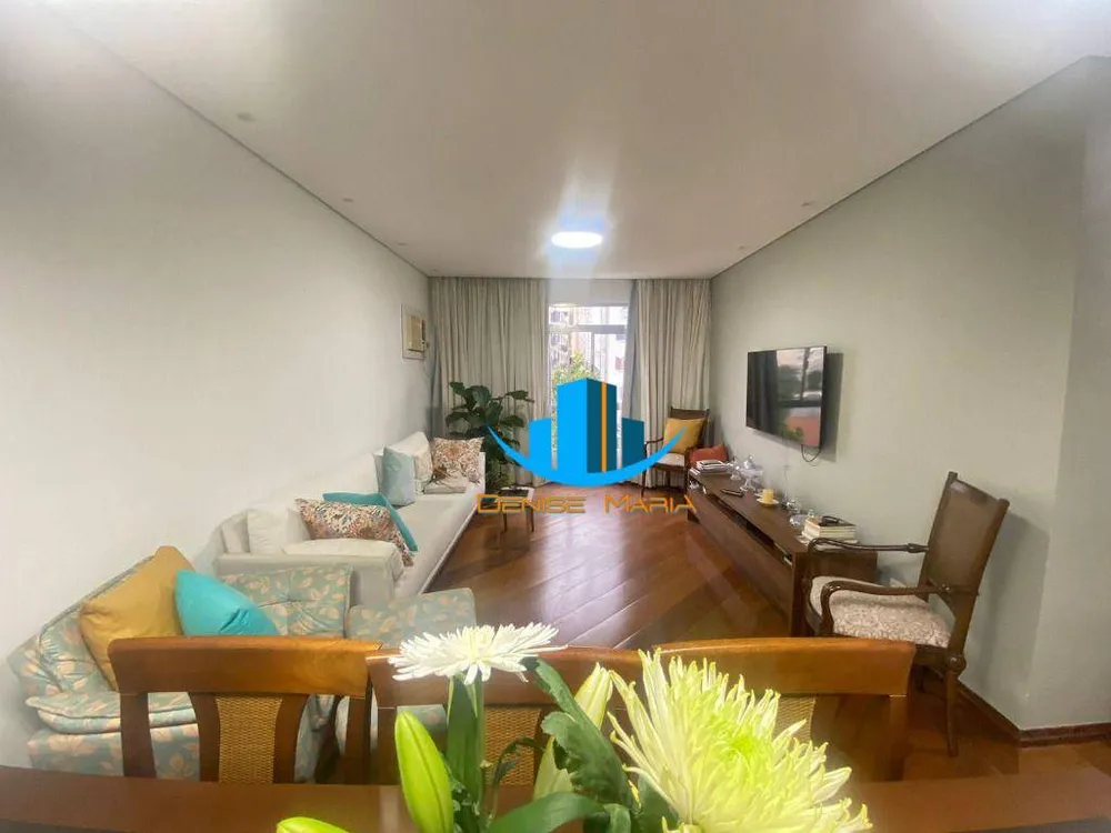 Apartamento, 3 quartos, 131 m² - Foto 3