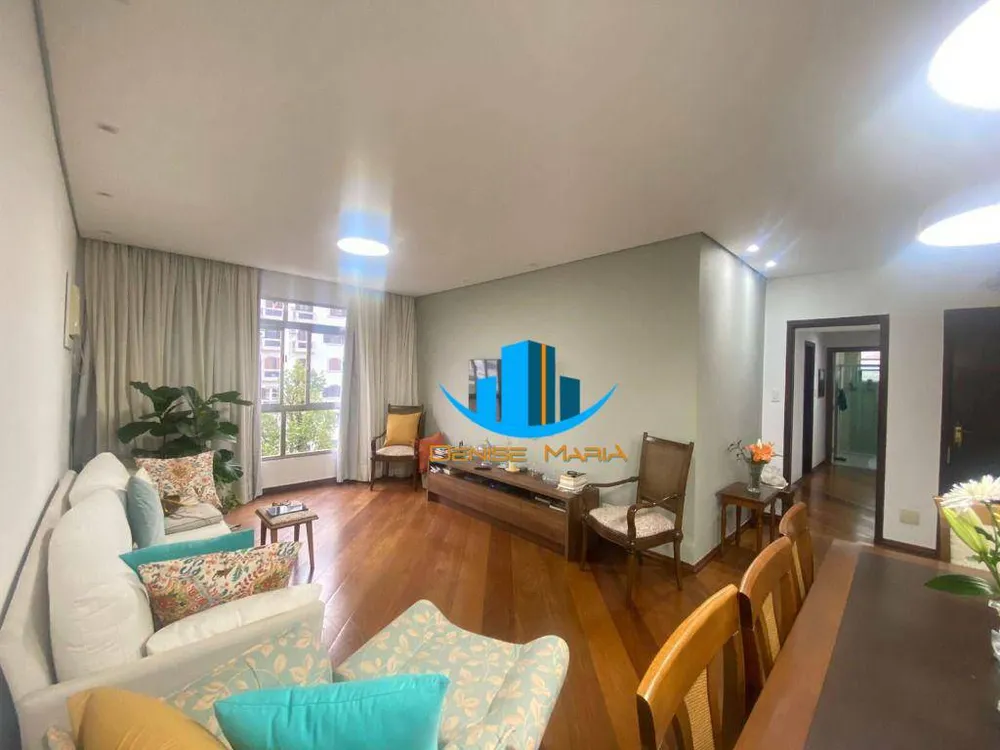 Apartamento, 3 quartos, 131 m² - Foto 4