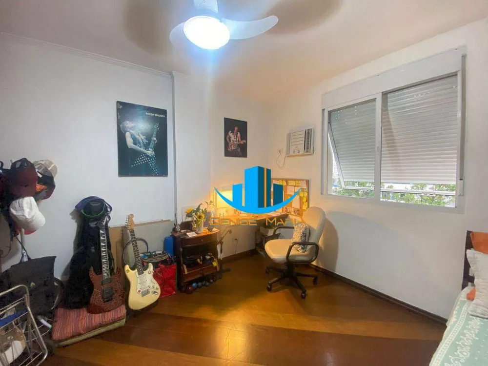 Apartamento, 3 quartos, 131 m² - Foto 6