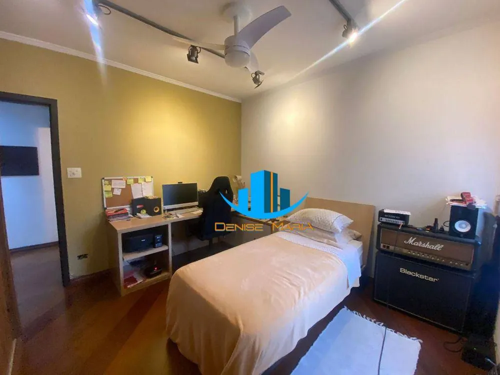 Apartamento, 3 quartos, 131 m² - Foto 5