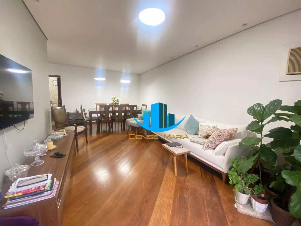 Apartamento, 3 quartos, 131 m² - Foto 2