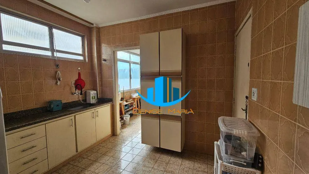 Apartamento, 2 quartos, 90 m² - Foto 9