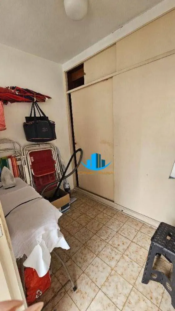 Apartamento, 2 quartos, 90 m² - Foto 10