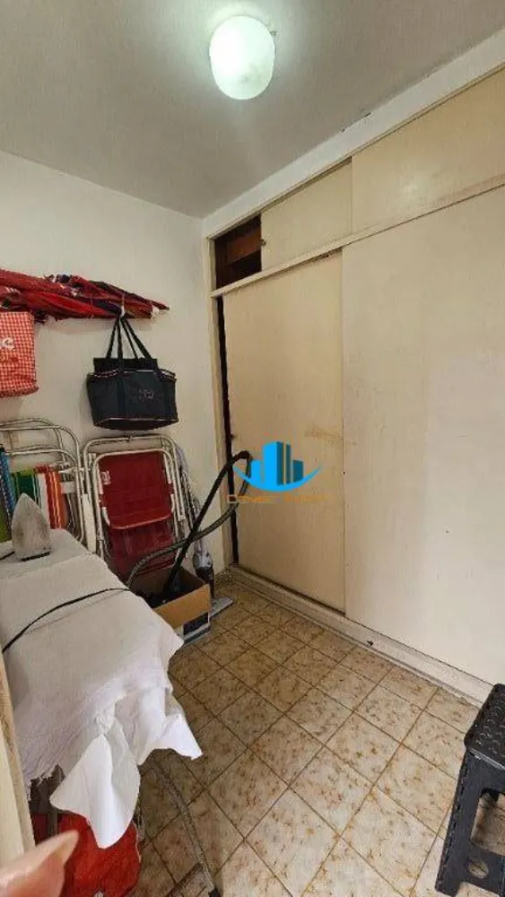 Apartamento, 2 quartos, 90 m² - Foto 11